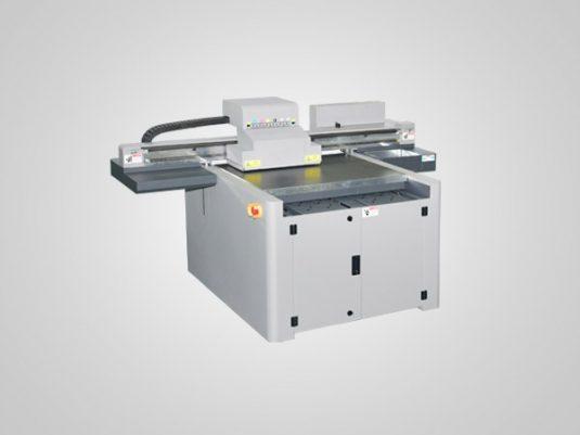 YD-F9060GH Digital UV Flatbed Printer