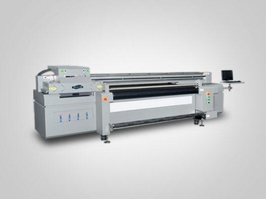 YD-H1800R5 Digital UV Hybrid Printer