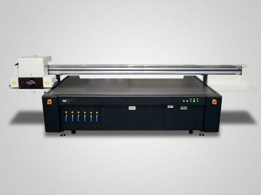 YD-P20R5 New LED UV Flatbed Printer