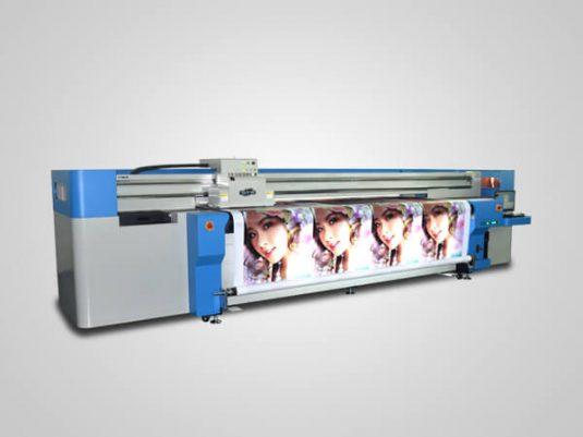 YD-H3200R5 Digital UV Hybrid Printer