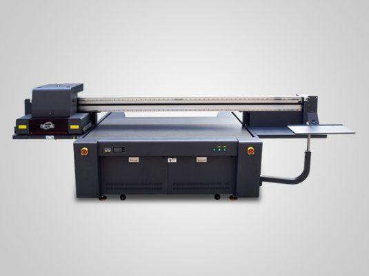 YD-P10R5 New LED UV Flatbed Printer