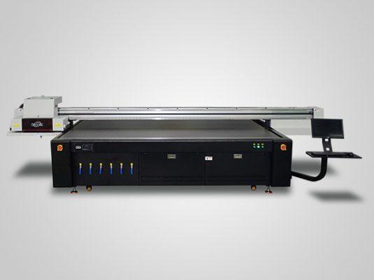 YD-P30R5 New LED UV Flatbed Printer